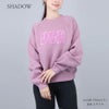 アグ UGG レディース スウェットシャツ プルオーバー トレーナー ロゴスウェット W UGG LOGO CREWNECK 1171477