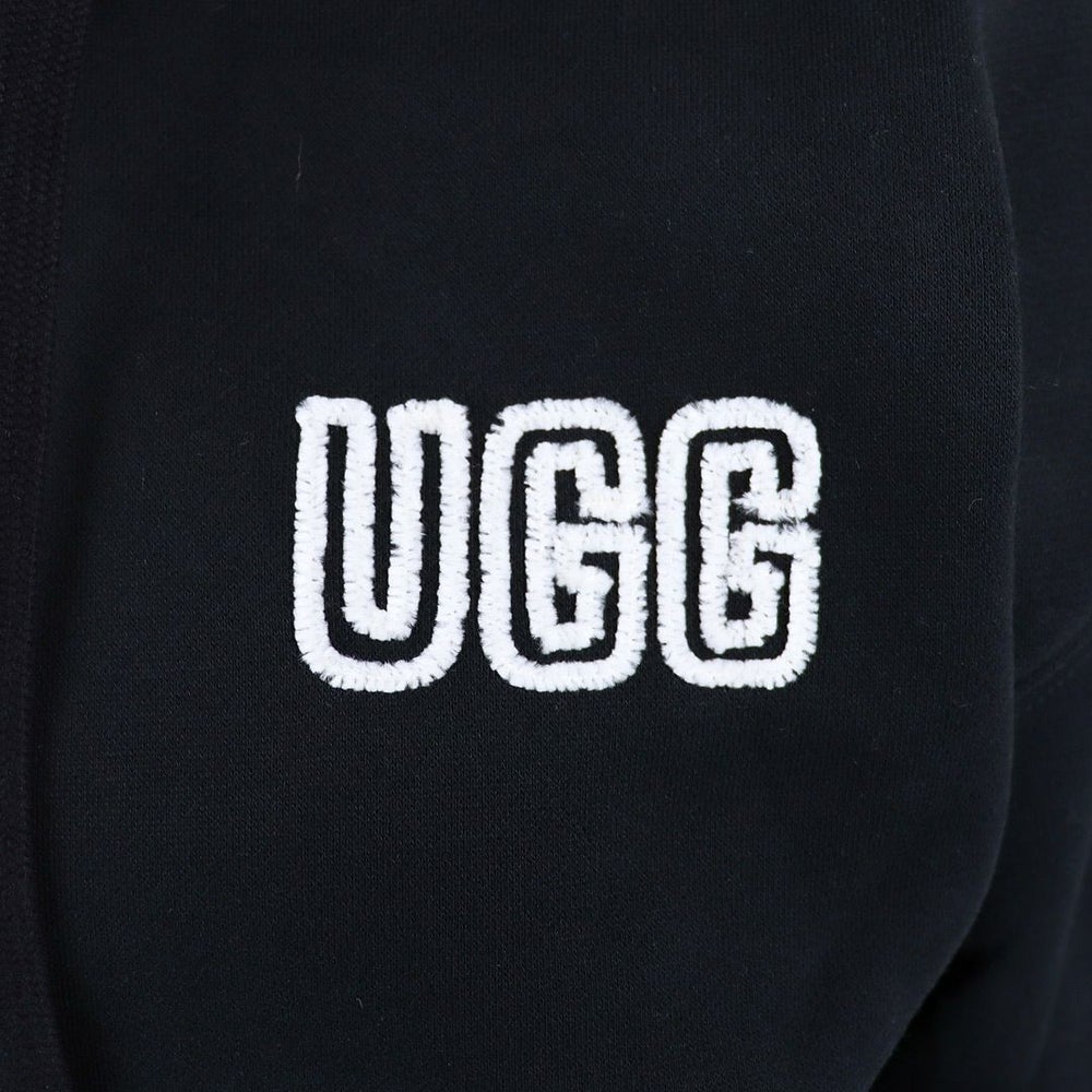 アグ UGG レディース スウェットシャツ プルオーバー レディースパーカー ロゴパーカー フーディ W UGG LOGO HOODIE 1171478