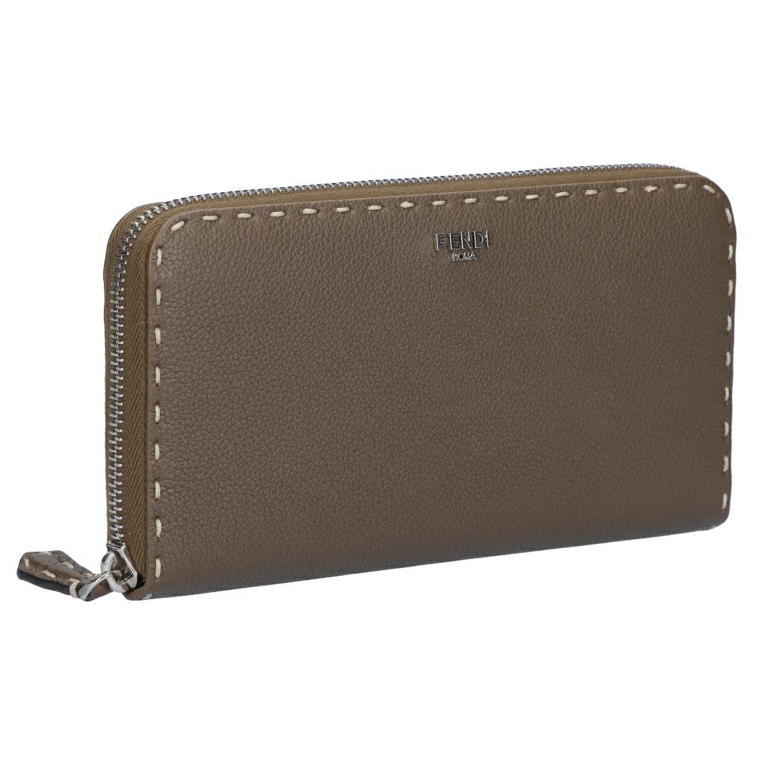 フェンディ FENDI 長財布 SELLERIA セレリア 7M0355 AP3B F1TQQ