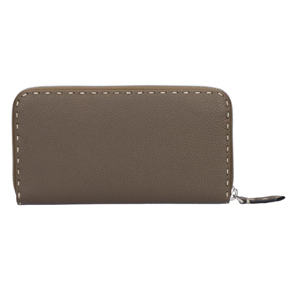 フェンディ FENDI 長財布 SELLERIA セレリア 7M0210 AP3B F1TQQ ROMANOMAYA+BEIGE+PALL 【お取り寄せ】
