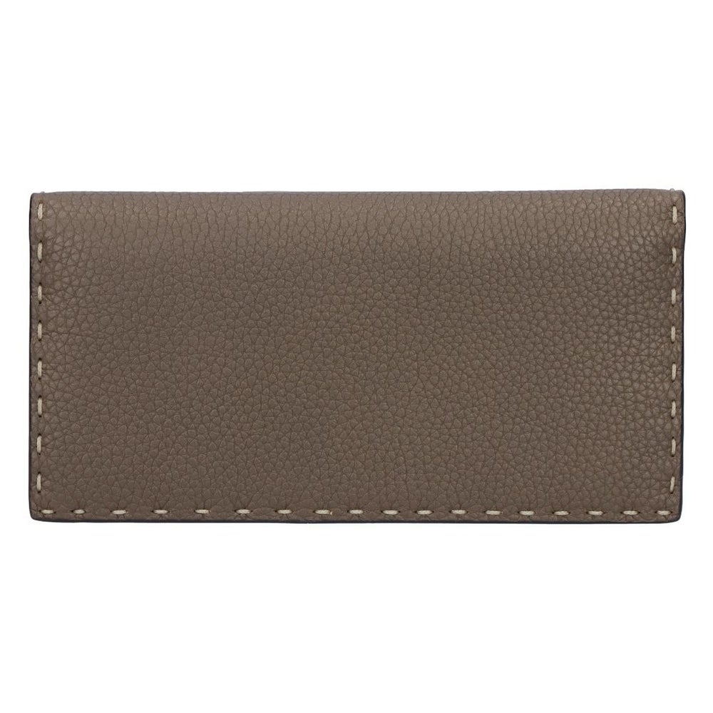 フェンディ FENDI 長財布 SELLERIA セレリア 7M0355 AP3B F1TQQ ROMANOMAYA+BEIGE+PALL 【お取り寄せ】