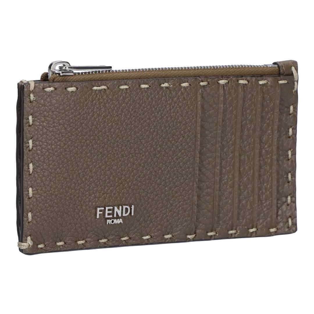 フェンディ FENDI カードケース コインケース SELLERIA セレリア