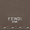 フェンディ FENDI カードケース コインケース SELLERIA セレリア 7M0362 AP3B F1TQQ ROMANOMAYA+BEIGE+PALL 【お取り寄せ】