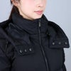 タトラス TATRAS レディース ダウンジャケット NEPETA ネペタ LJXA00740 10528 BLACK