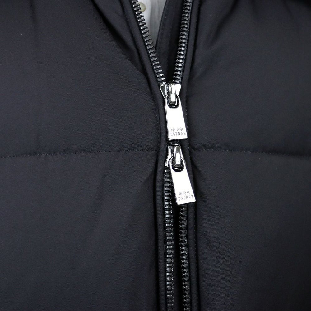 タトラス TATRAS レディース ダウンジャケット NEPETA ネペタ LJXA00740 10528 BLACK