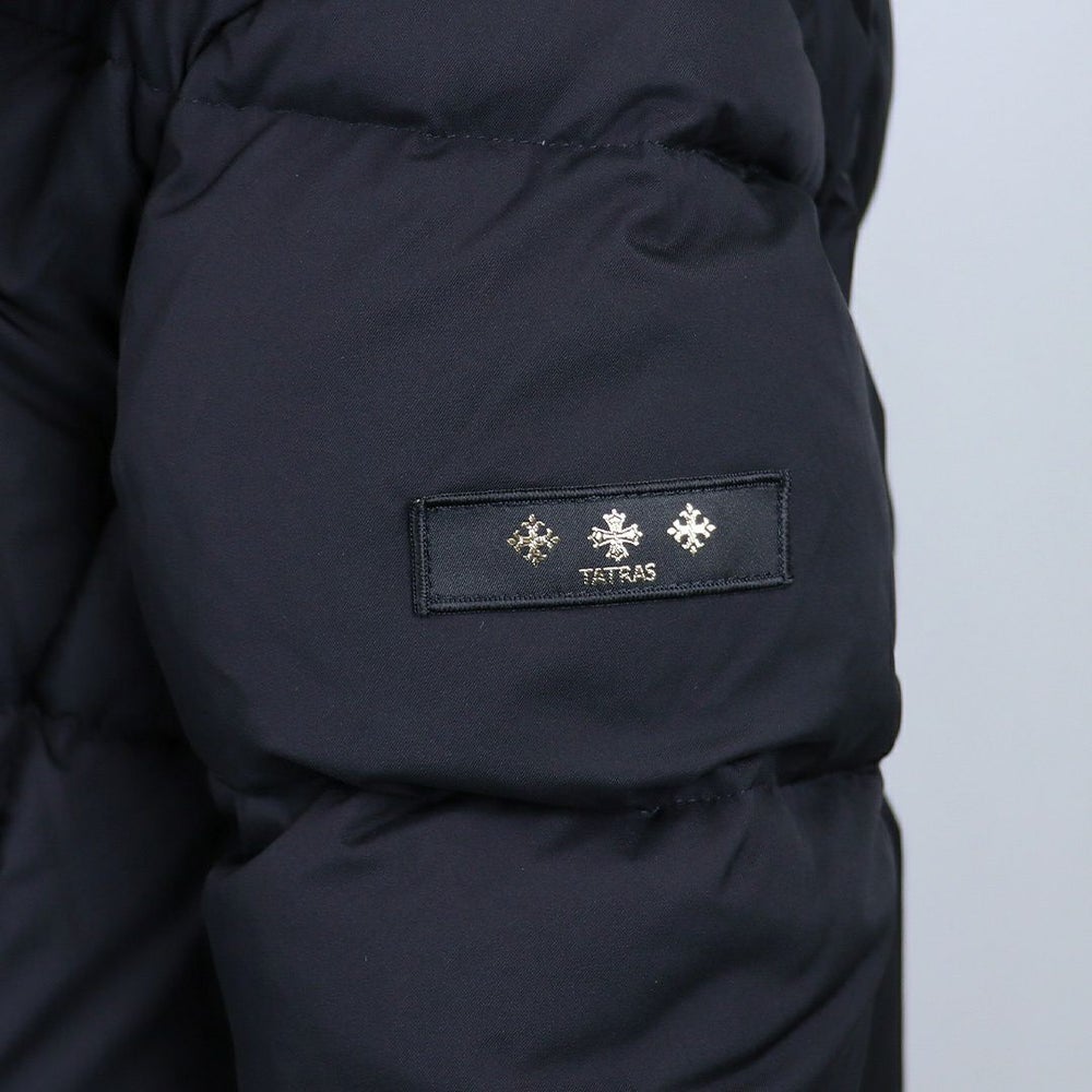 タトラス TATRAS レディース ダウンジャケット NEPETA ネペタ LJXA00740 10528 BLACK