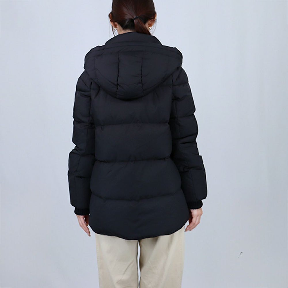 タトラス TATRAS レディース ダウンジャケット NEPETA ネペタ LJXA00740 10528 BLACK