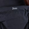 ヘルノ HERNO レディースダウン ダウンジャケット PI002047D 12840 9300 BLACK