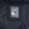 ヘルノ HERNO レディースダウン ダウンジャケット PI002047D 12840 9300 BLACK