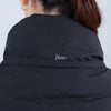 ヘルノ HERNO レディースダウン ダウンジャケット PI002047D 12840 9300 BLACK