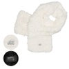 アグ UGG ファー マフラー FAUX FUR PULL THROUGH SCARF 100894