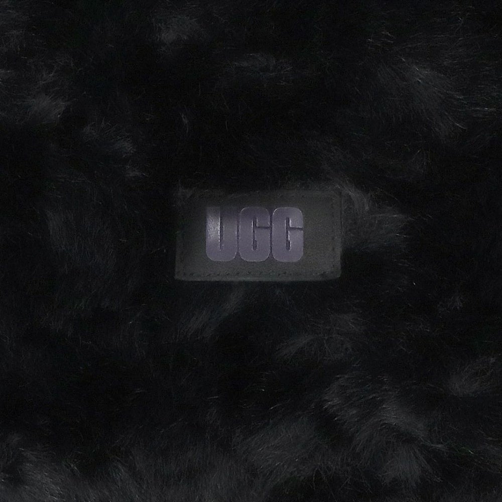 アグ UGG ファー マフラー FAUX FUR PULL THROUGH SCARF 100894