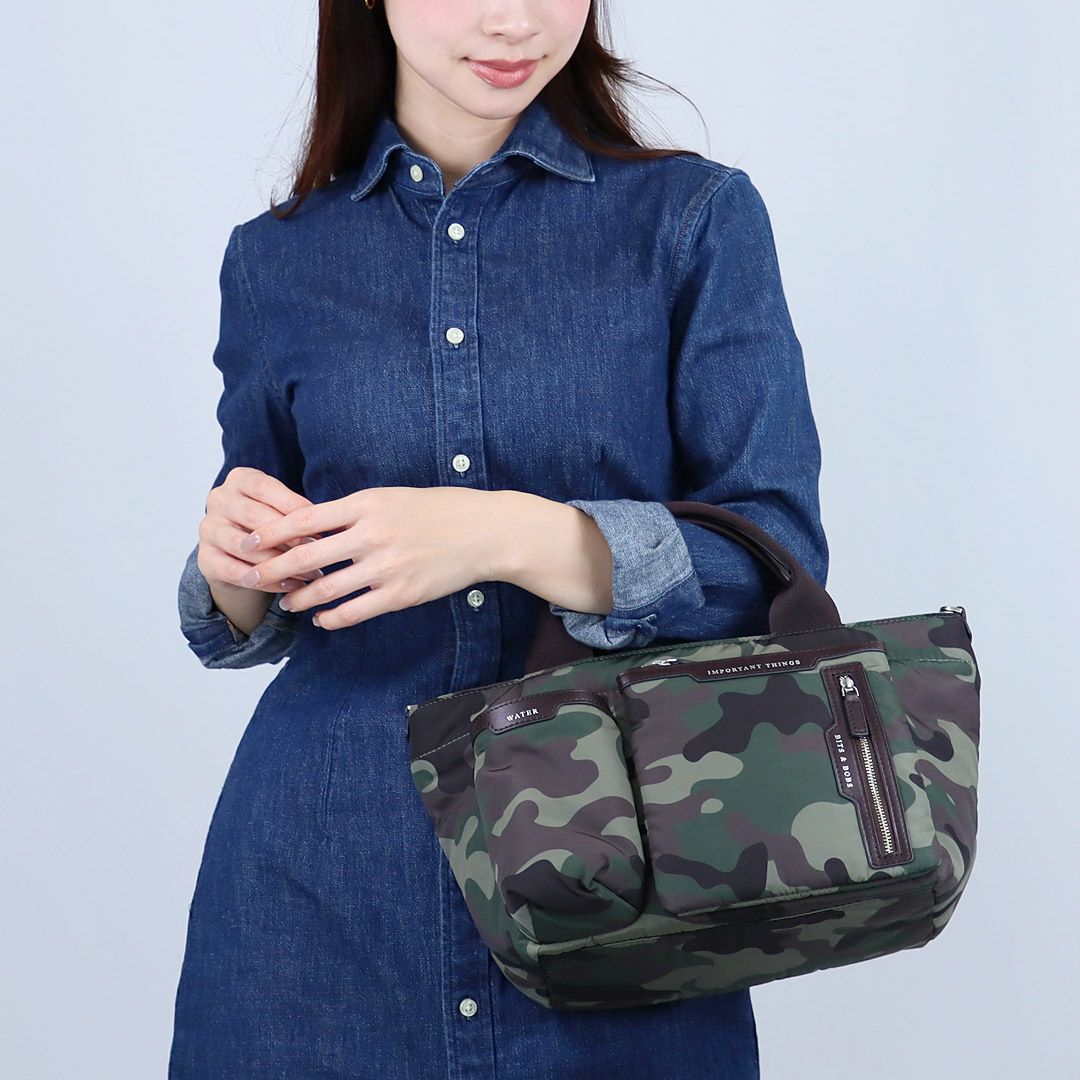 アニヤハインドマーチ ANYA HINDMARCH ショルダーバッグ 197366