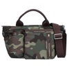 アニヤハインドマーチ ANYA HINDMARCH 2WAYバッグミニ・マルチポケット トート CAMOUFLAGE 201544/5050925201544