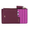 アニヤハインドマーチ ANYA HINDMARCH ジップ カードケース PEEPING EYES ORCHID 201292/5050925201292
