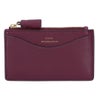 アニヤハインドマーチ ANYA HINDMARCH ジップ カードケース PEEPING EYES ORCHID 201292/5050925201292