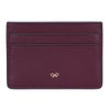 アニヤハインドマーチ ANYA HINDMARCH カードケース PEEPING EYES ORCHID 201285/5050925201285