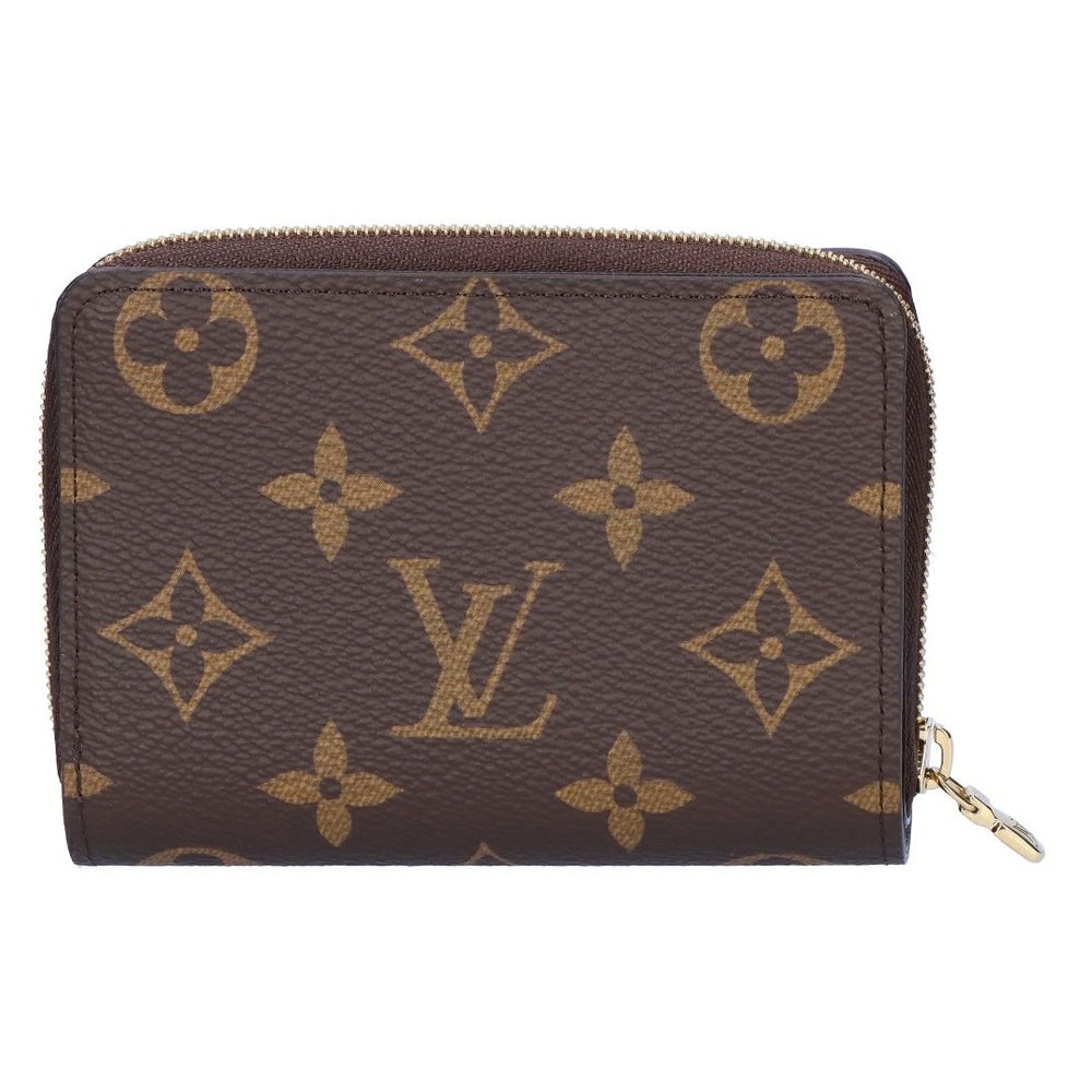 ルイヴィトン LOUIS VUITTON 折財布 二つ折財布 モノグラム・リバース M81461 ポルトフォイユ･ルー