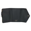 ルイヴィトン LOUIS VUITTON 折財布 三つ折り財布 アンプラント M64060 ポルトフォイユ･ヴィクトリーヌ ノワール