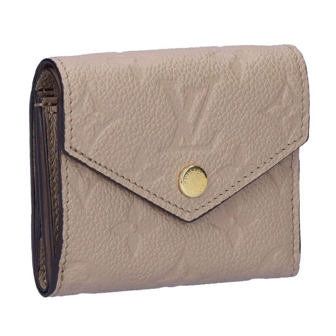 ルイヴィトンさいふ財布 ルイヴィトン 財布 LOUIS VUITTON M62933 モノグラム ポルトフォイユ