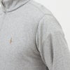 ポロ ラルフローレン POLO RALPH LAUREN ボーイズライン メンズ スウェット プルオーバー ハーフジップ ポニー刺繍 323952436