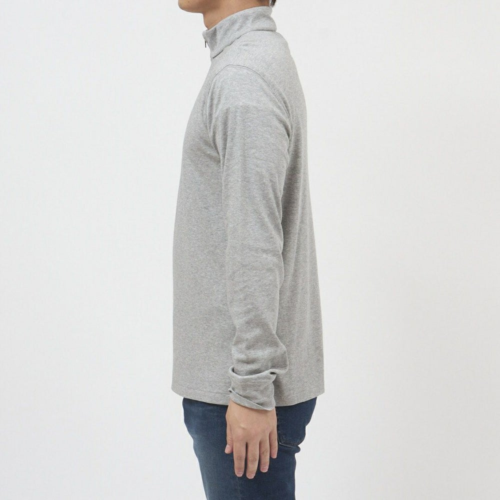 ポロ ラルフローレン POLO RALPH LAUREN ボーイズライン メンズ スウェット プルオーバー ハーフジップ ポニー刺繍 323952436