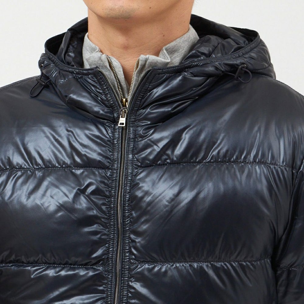 ヘルノ HERNO メンズ ダウンジャケット PI001248U 12017