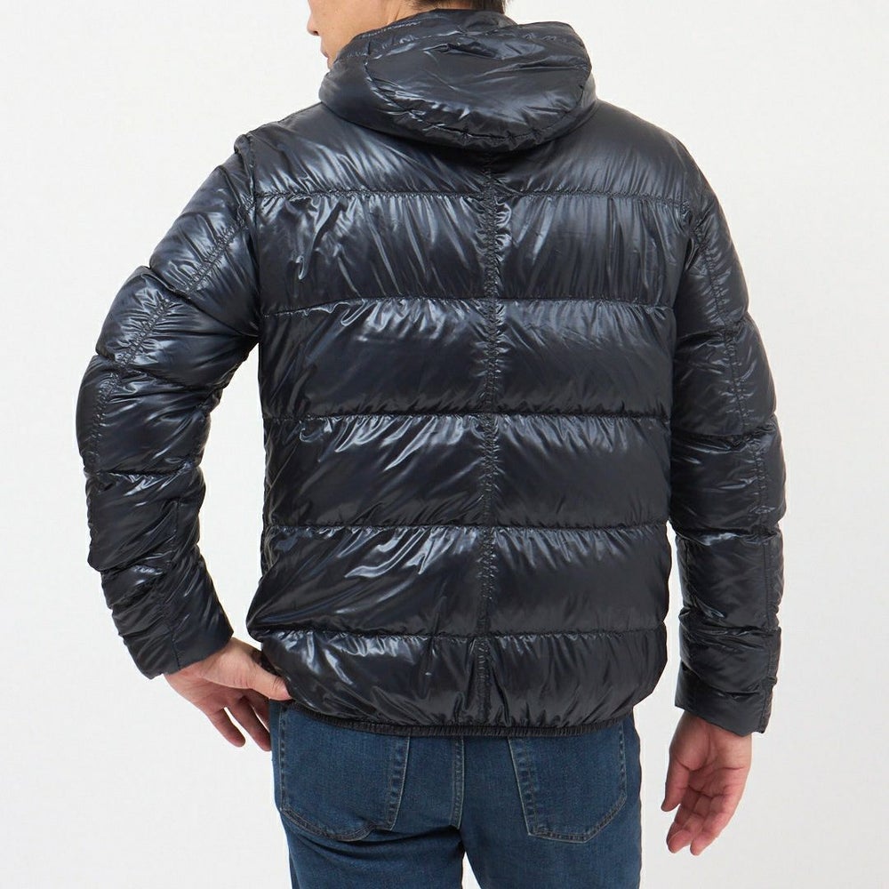 ヘルノ HERNO メンズ ダウンジャケット PI001248U 12017