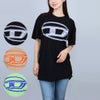 ディーゼル DIESEL キッズ レディース ボーイズ 半袖 Tシャツ TBONNIE J02477