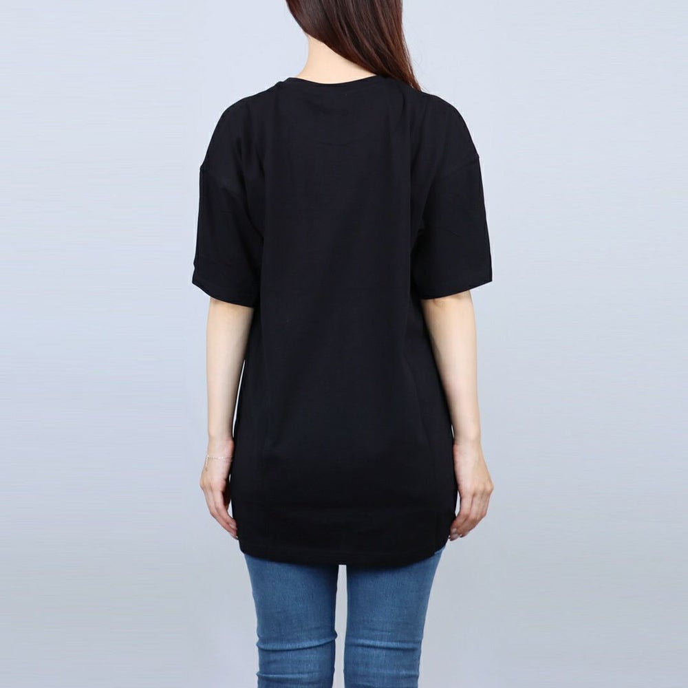 ディーゼル DIESEL キッズ レディース ボーイズ 半袖 Tシャツ TBONNIE J02477