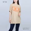 ディーゼル DIESEL キッズ レディース ボーイズ 半袖 Tシャツ TBONNIE J02477
