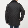 バブアー BARBOUR メンズ キルティングジャケット LIDDESDALE QUILTED JACKET MQU0001