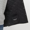 バブアー BARBOUR メンズ キルティングジャケット LIDDESDALE QUILTED JACKET MQU0001