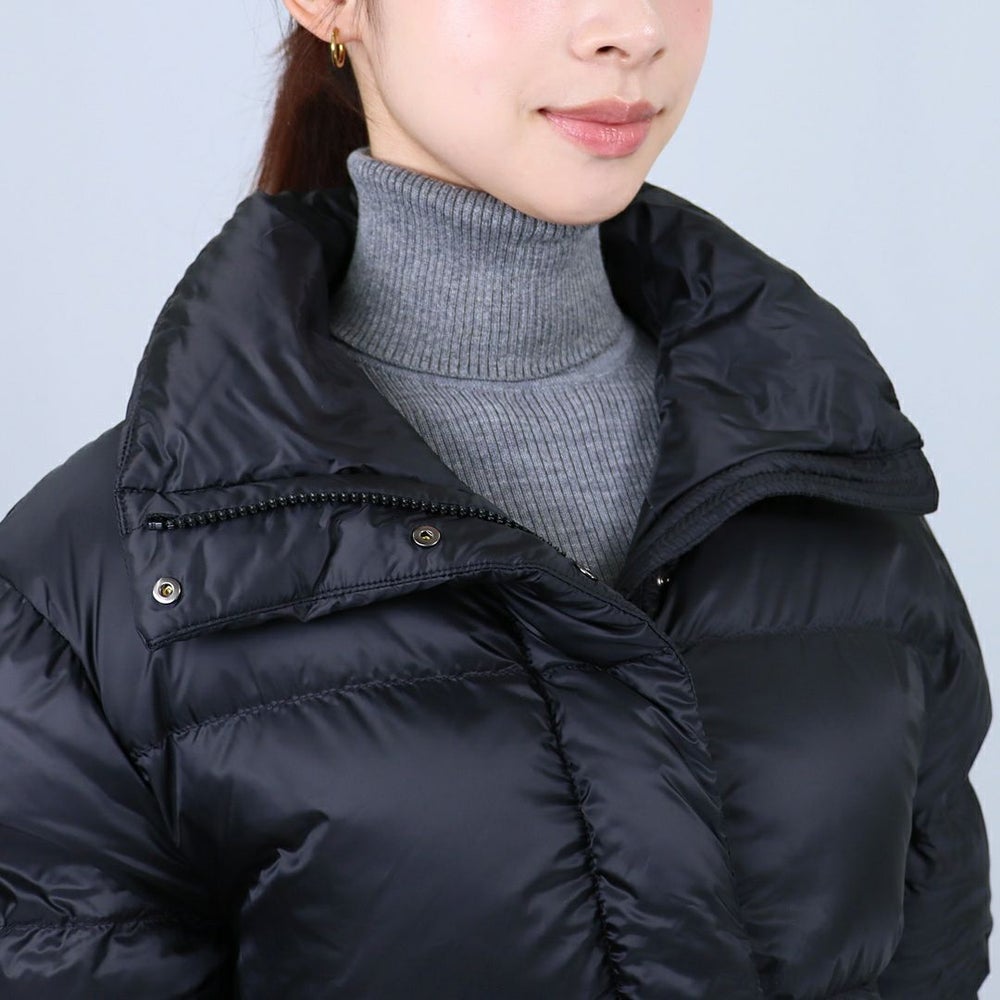 マックスマーラ キューブ MAXMARA THE CUBE レディース ダウンコート ジャケット SEICA セイカ 2529486065