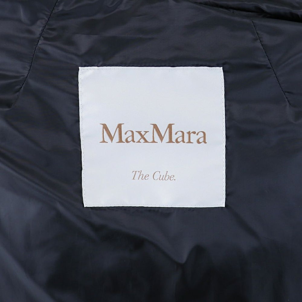 マックスマーラ キューブ MAXMARA THE CUBE レディース ダウンコート ジャケット SEICA セイカ 2529486065