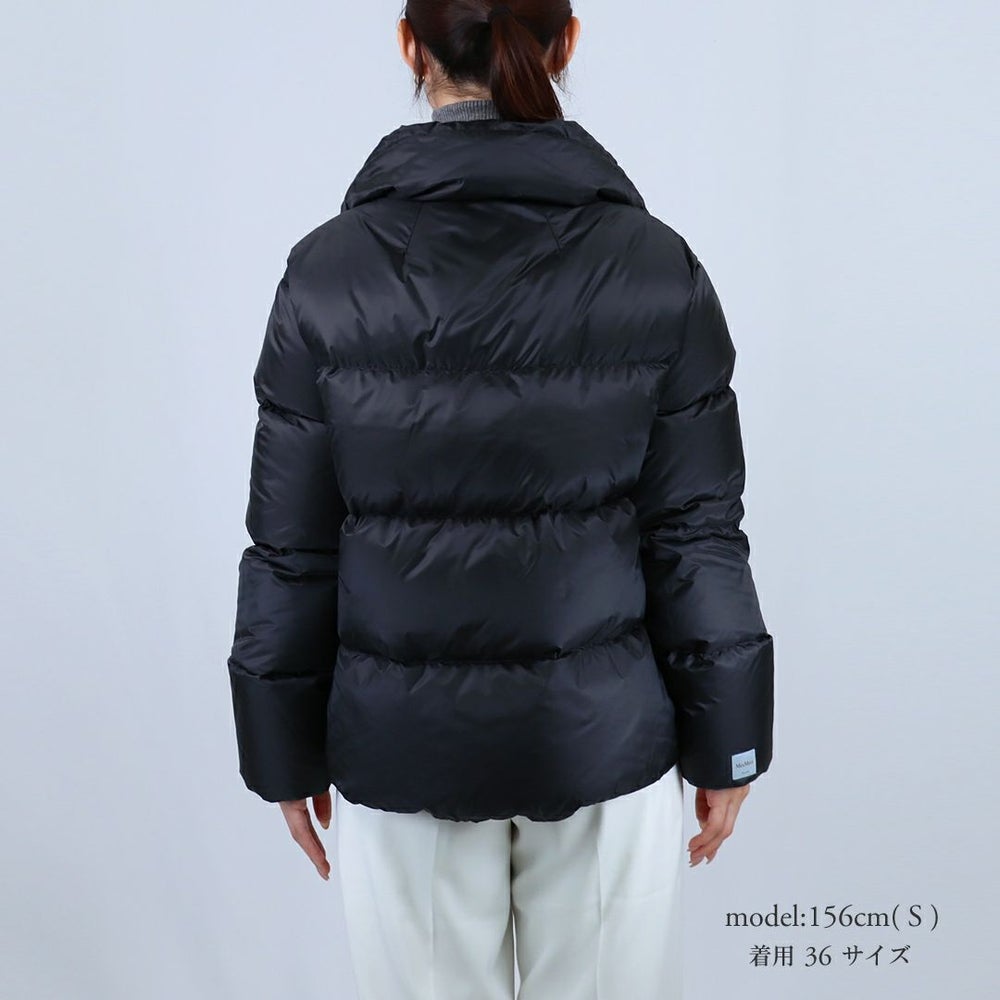 マックスマーラ キューブ MAXMARA THE CUBE レディース ダウンコート ジャケット SEICA セイカ 2529486065