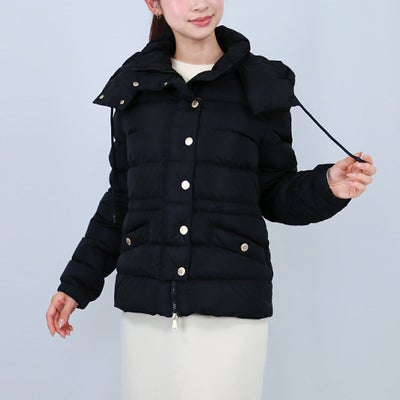 マックスマーラウィークエンド MAXMARA WEEKEND レディース ダウン 