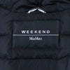 マックスマーラウィークエンド MAXMARA WEEKEND レディース ダウンジャケット コート SAX 2525486072