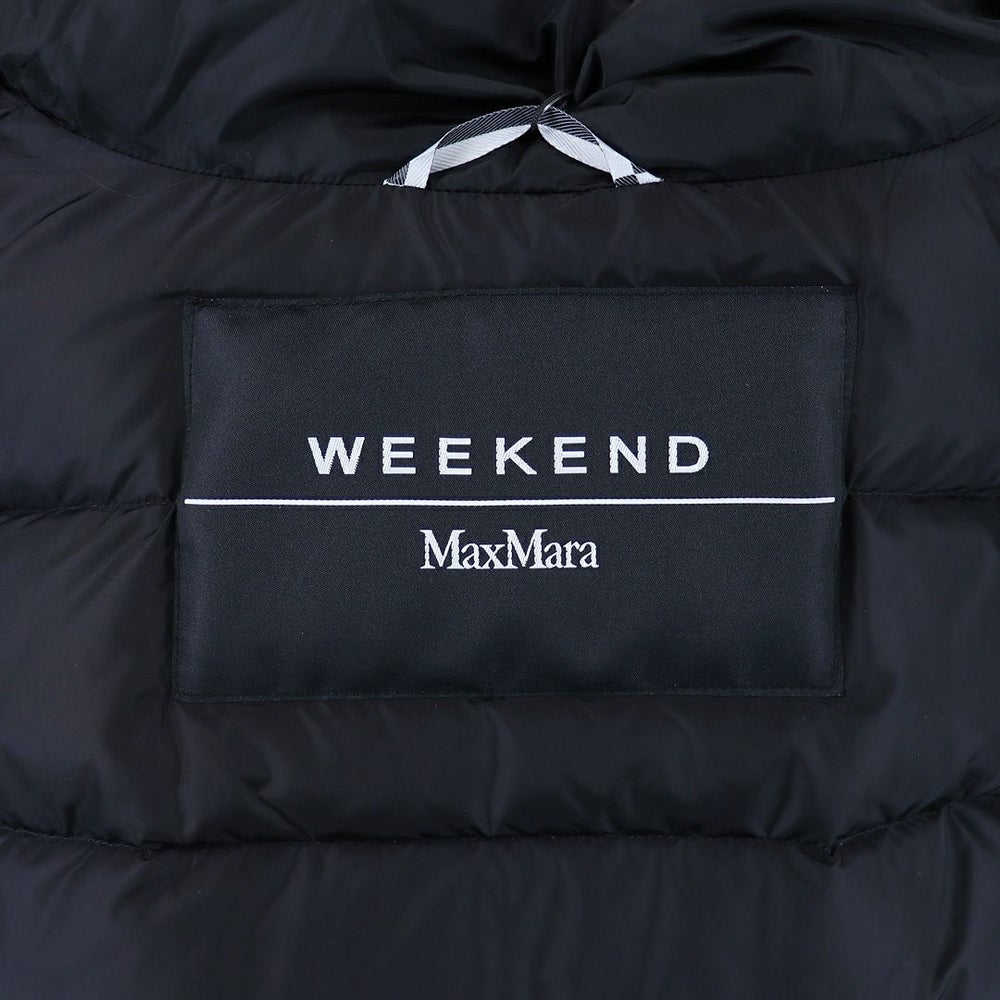 マックスマーラウィークエンド MAXMARA WEEKEND レディース ダウンジャケット コート SAX 2525486072