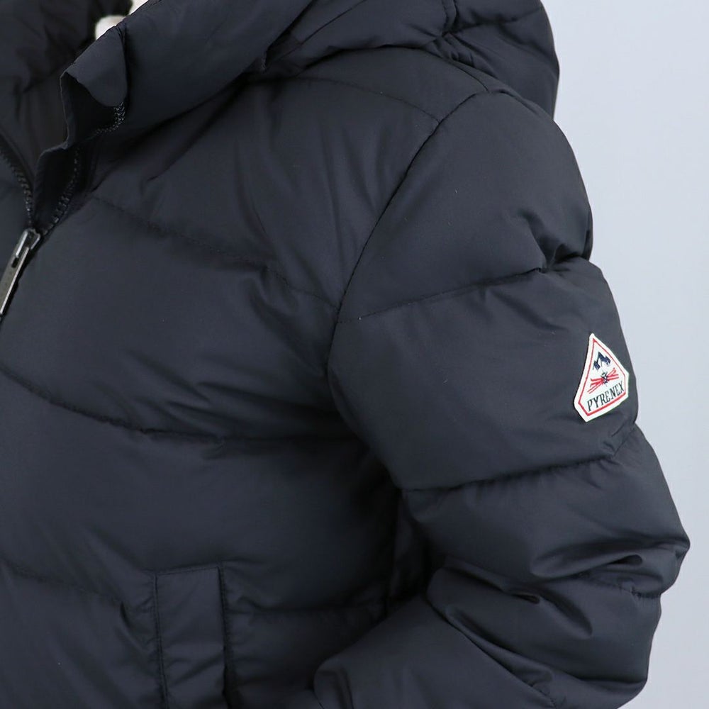 ピレネックス PYRENEX レディース ダウンジャケット スプートニック HWY034 SPOUTNIC