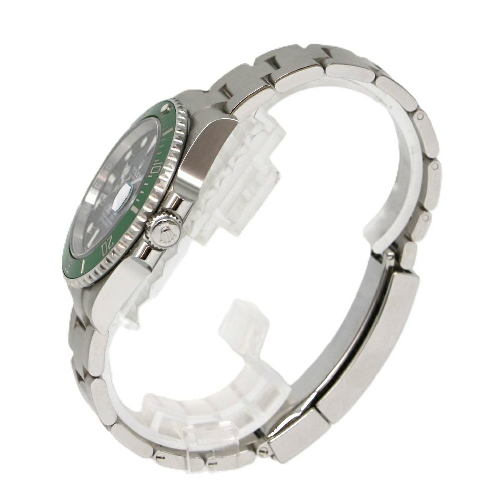 【リユース品】 ロレックス ROLEX 腕時計 メンズウォッチ サブマリーナーデイト 126610LV 文字盤：ブラック 【お取り寄せ】