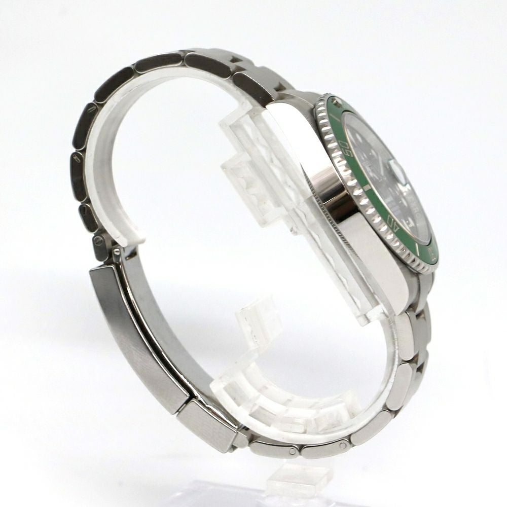 【リユース品】 ロレックス ROLEX 腕時計 メンズウォッチ サブマリーナーデイト 126610LV 文字盤：ブラック 【お取り寄せ】