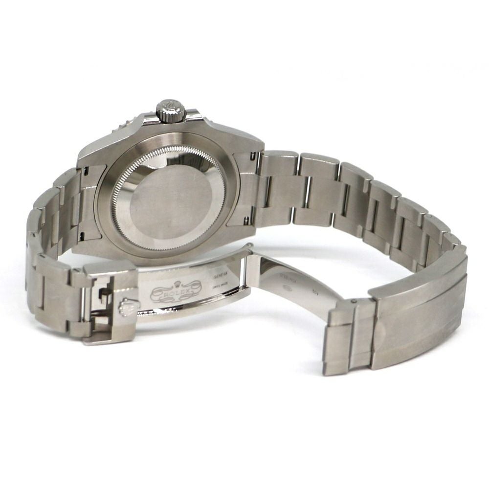 【リユース品】 ロレックス ROLEX 腕時計 メンズウォッチ サブマリーナーデイト 126610LV 文字盤：ブラック 【お取り寄せ】