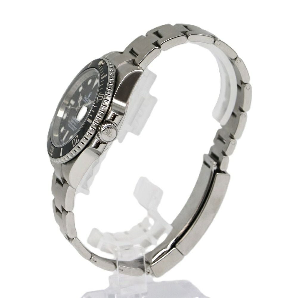 【リユース品】 ロレックス ROLEX 腕時計 メンズウォッチ サブマリーナーデイト 116610LN 文字盤：ブラック 【お取り寄せ】