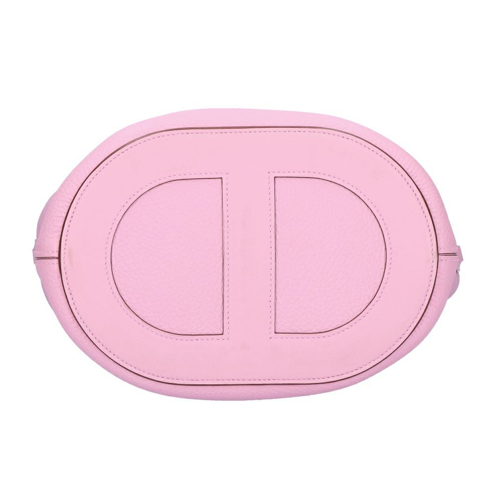 【リユース品】 エルメス HERMES バッグ ハンドバッグ インザループ23 モーヴシルベストル/シルバー金具 【お取り寄せ】