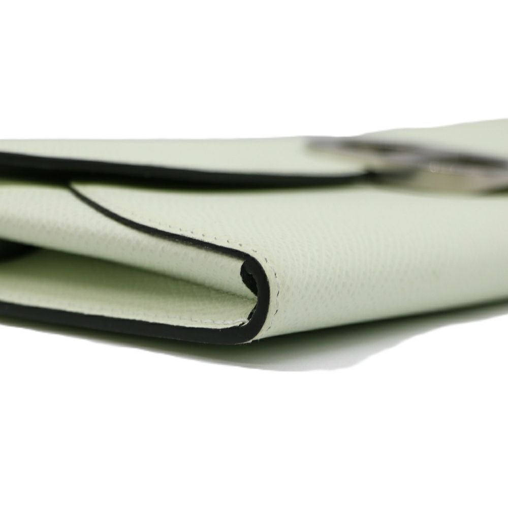 【リユース品】 エルメス HERMES バッグ ショルダーバッグ シェーヌダンクルトゥーゴー ヴェールフィズ/シルバー金具 【お取り寄せ】