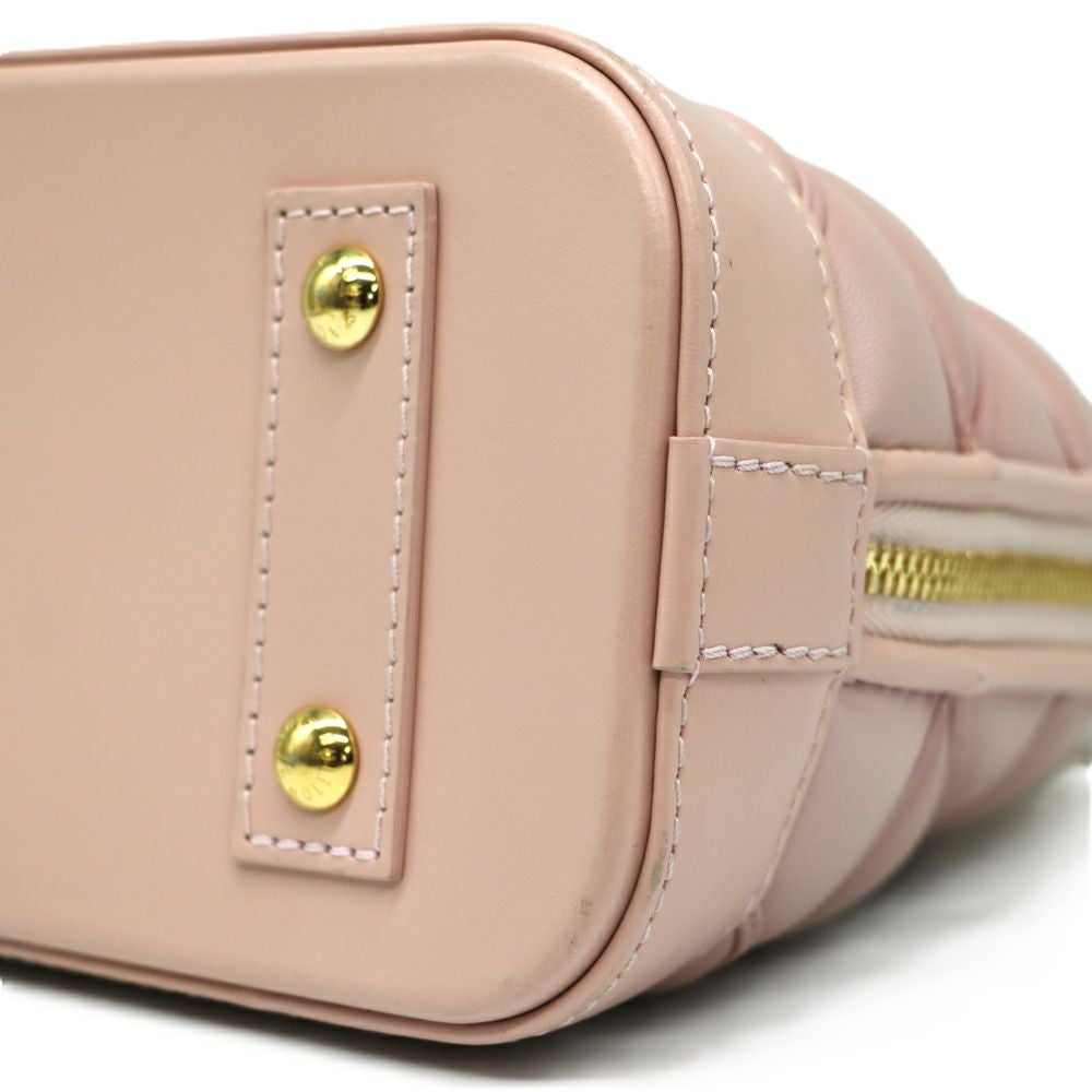 【リユース品】 ルイヴィトン LOUIS VUITTON バッグ 2WAYバッグ アルマBB マルタージュ M24453 ロザベラ 【お取り寄せ】