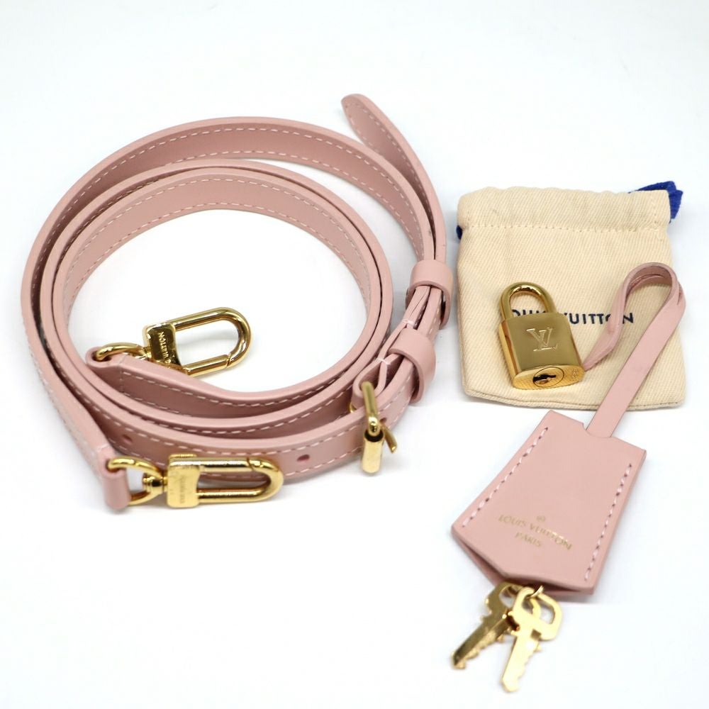 【リユース品】 ルイヴィトン LOUIS VUITTON バッグ 2WAYバッグ アルマBB マルタージュ M24453 ロザベラ 【お取り寄せ】