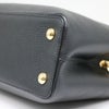 【リユース品】 ルイヴィトン LOUIS VUITTON バッグ 2WAYバッグ カプシーヌMM M22805 ブラック 【お取り寄せ】
