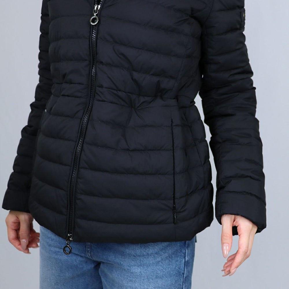 タトラス TATRAS レディース ダウン ライトダウンジャケット HAAV ハーヴ LJXA0031013588 BLACK